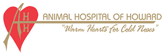 Link to Homepage of Animal Hospital of Howard